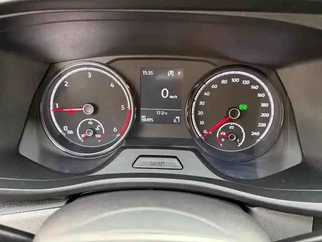 Volkswagen T6.1 Transporter