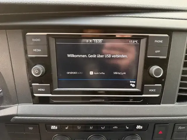 Volkswagen T6.1 Transporter