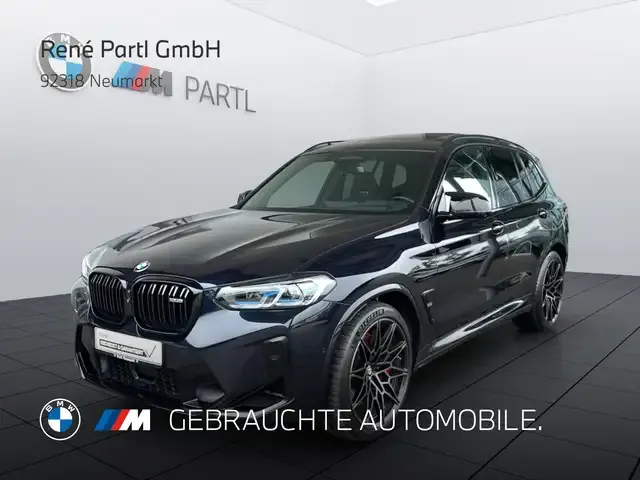 BMW X3 M