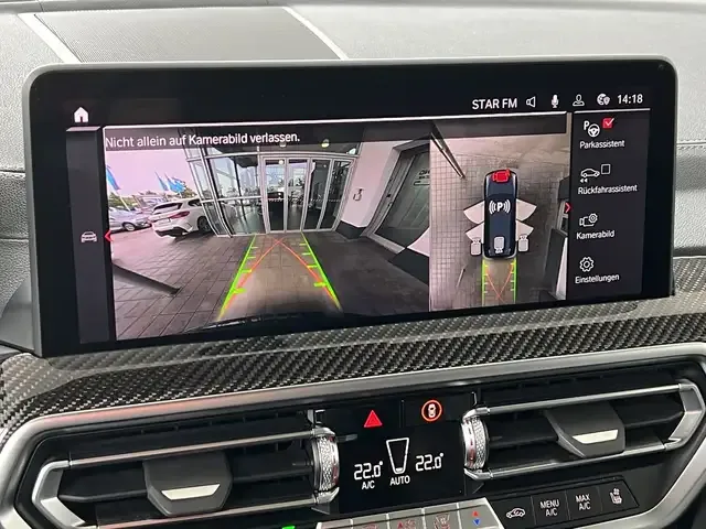 BMW X3 M