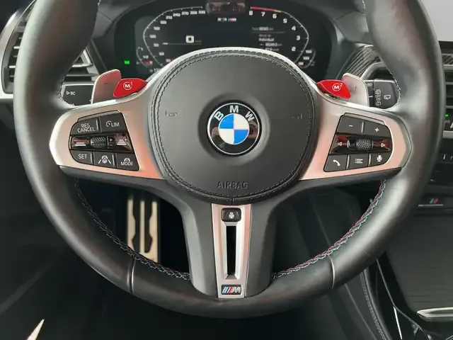 BMW X3 M