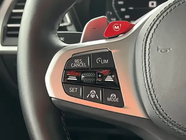 BMW X3 M