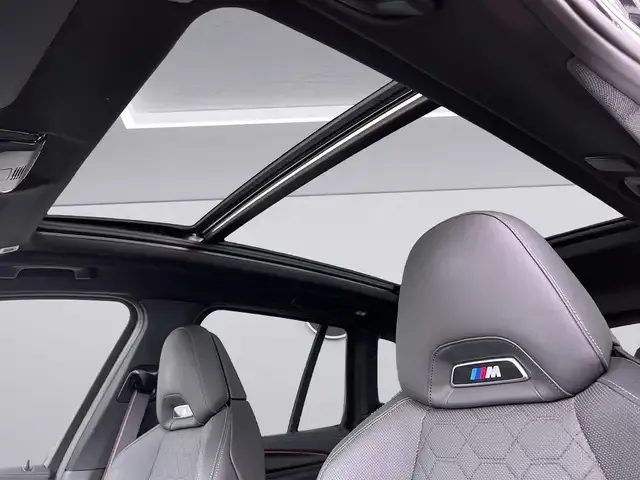 BMW X3 M