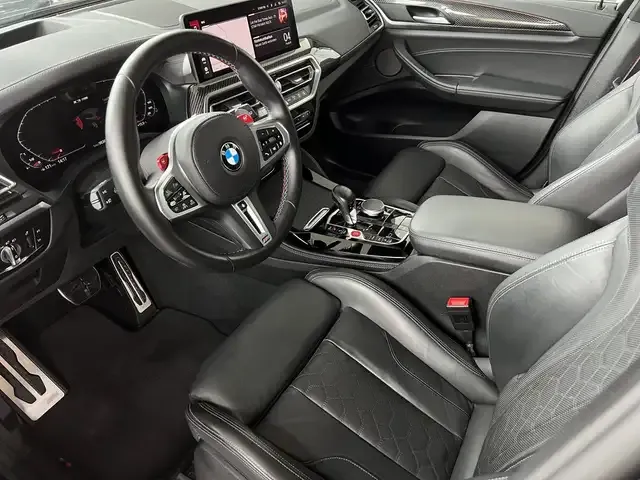 BMW X3 M
