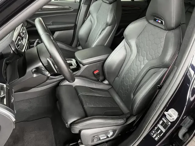 BMW X3 M