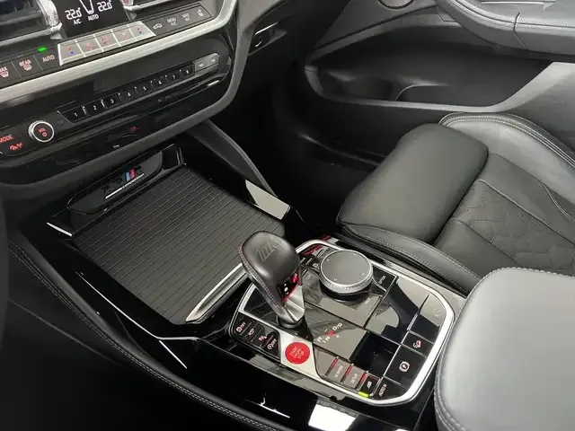 BMW X3 M