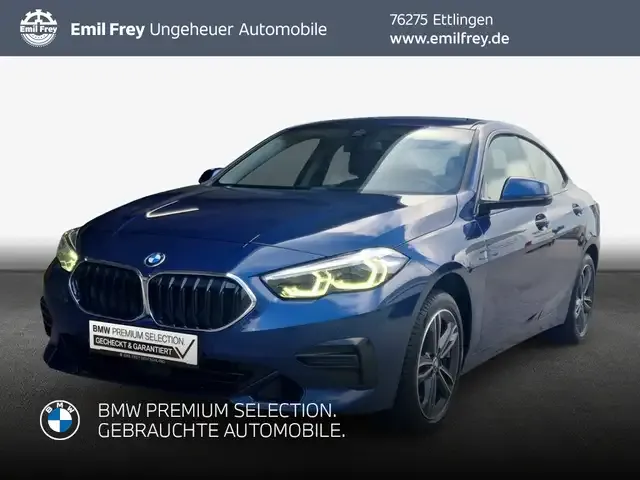 BMW 220