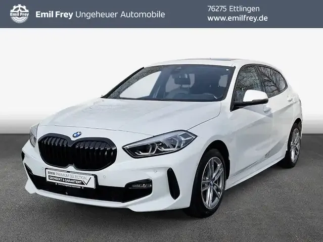 BMW 118