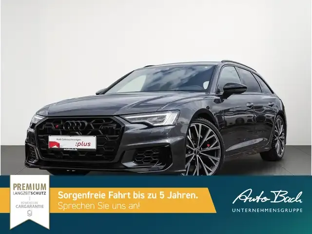 Audi S6