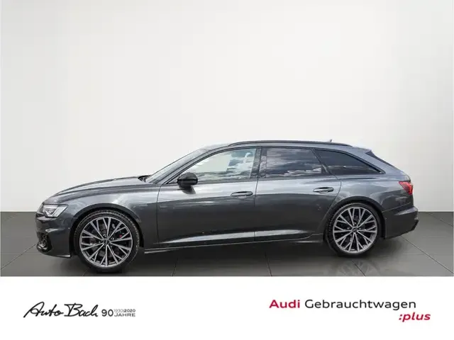 Audi S6