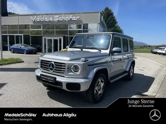Mercedes-Benz G 450