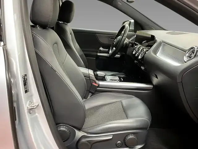 Mercedes-Benz EQA 250