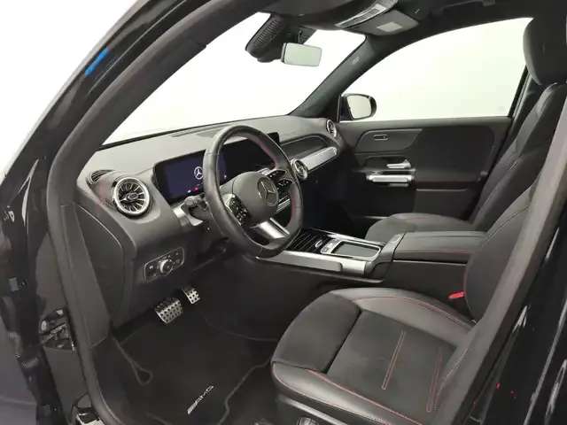 Mercedes-Benz EQB 300