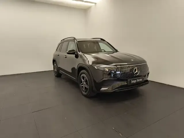 Mercedes-Benz EQB 300