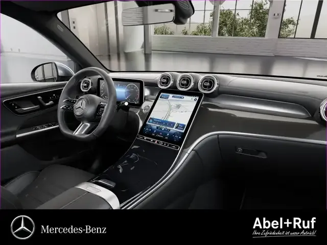 Mercedes-Benz GLC 200