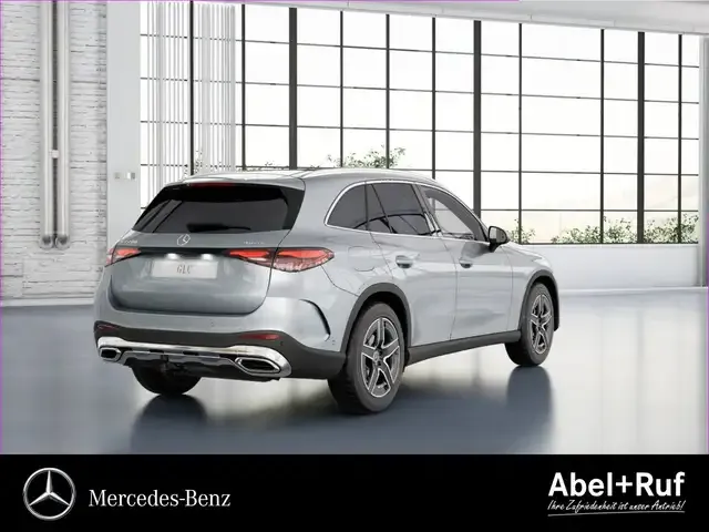 Mercedes-Benz GLC 200