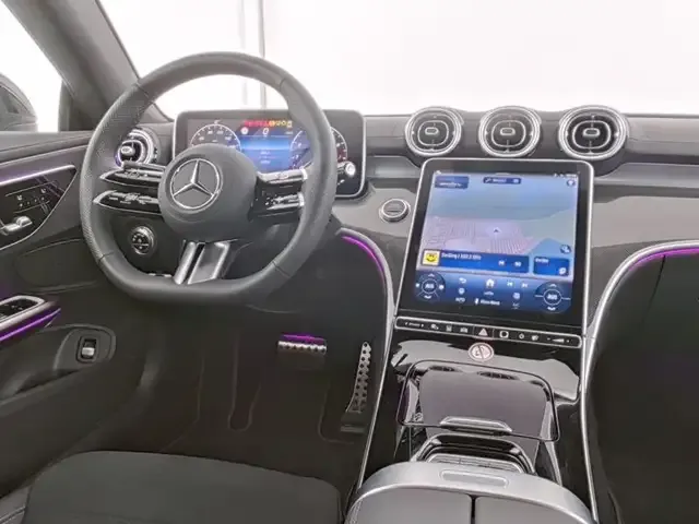 Mercedes-Benz CLE 200