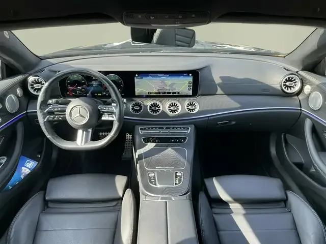 Mercedes-Benz E 450