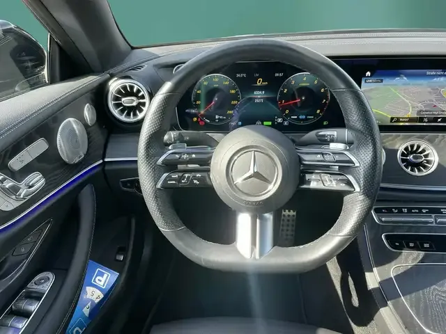 Mercedes-Benz E 450