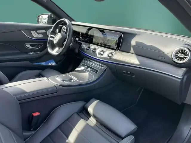 Mercedes-Benz E 450