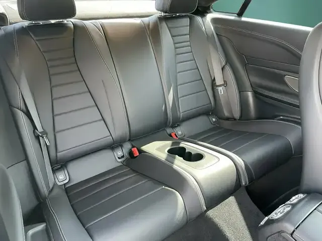 Mercedes-Benz E 450
