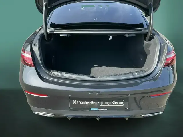 Mercedes-Benz E 450
