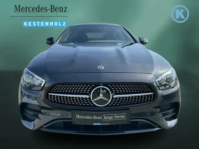 Mercedes-Benz E 450
