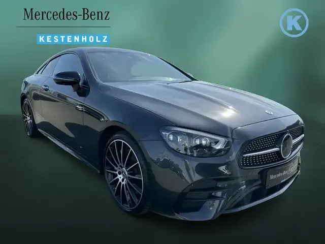 Mercedes-Benz E 450