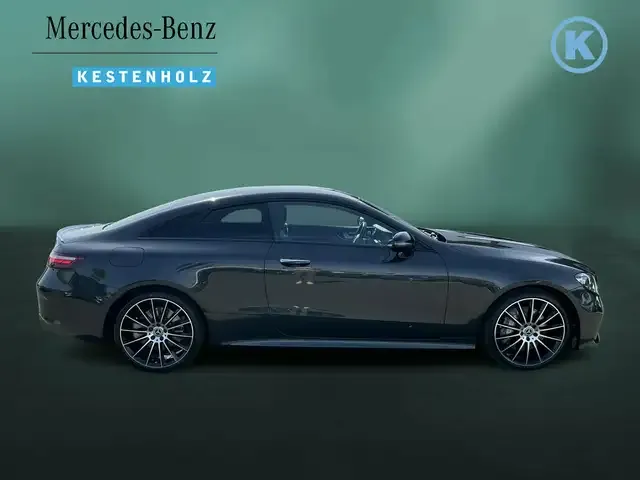Mercedes-Benz E 450