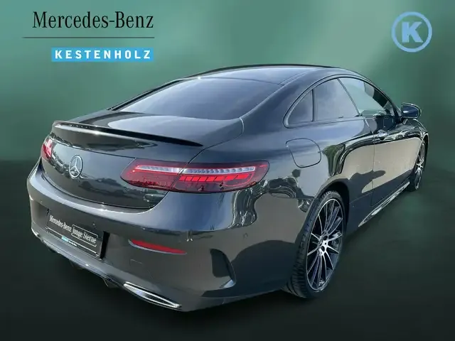 Mercedes-Benz E 450