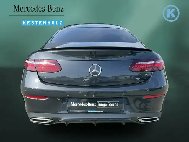Mercedes-Benz E 450