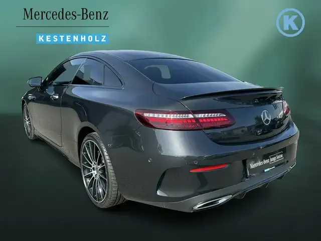 Mercedes-Benz E 450