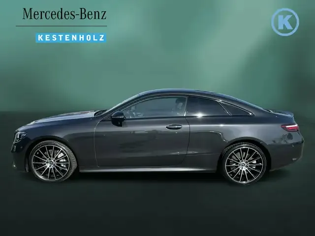 Mercedes-Benz E 450