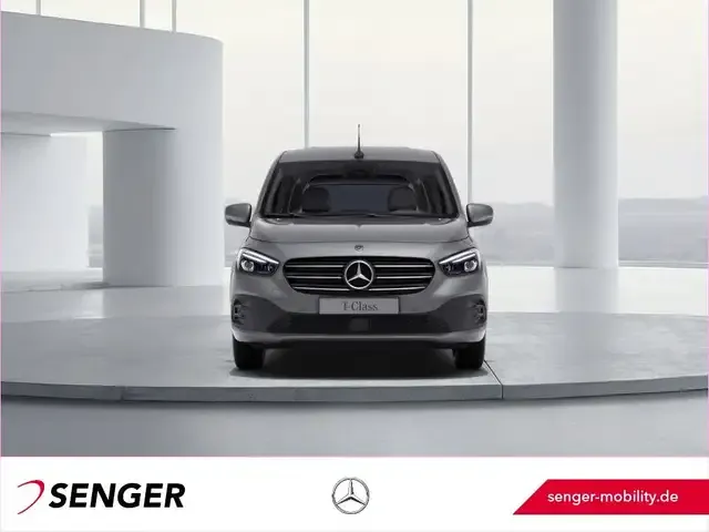 Mercedes-Benz T-Class