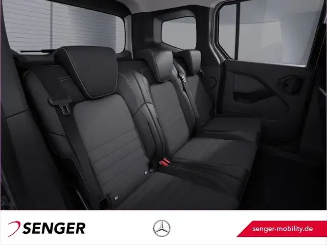 Mercedes-Benz T-Class