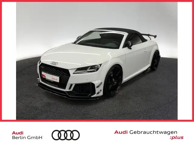 Audi TT RS