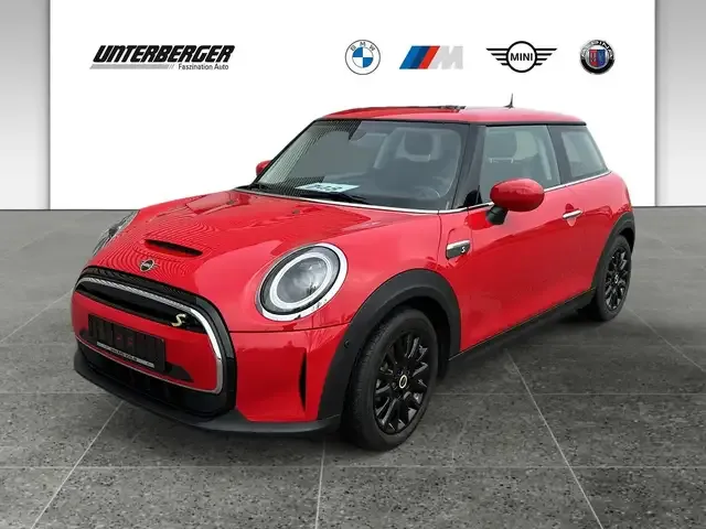 MINI Cooper SE