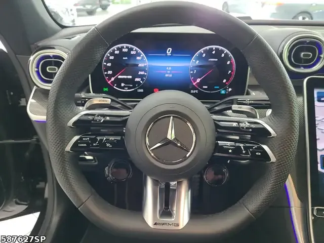 Mercedes-Benz Sonstiges