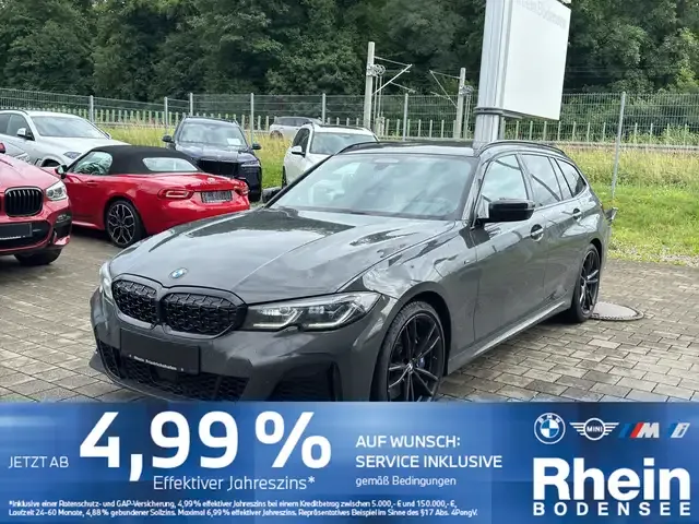 BMW 340