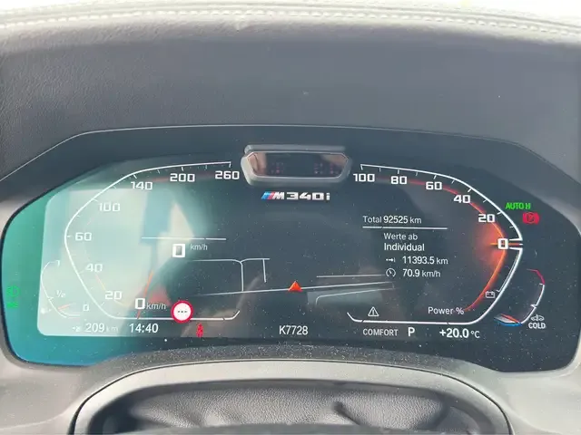BMW 340