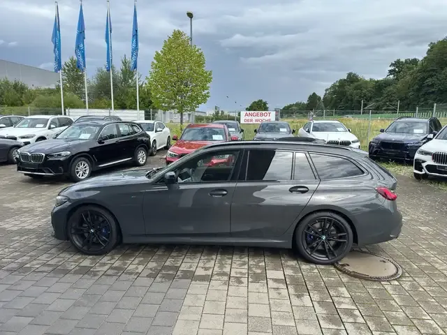 BMW 340