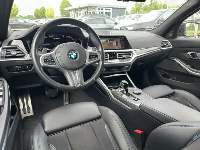 BMW 340