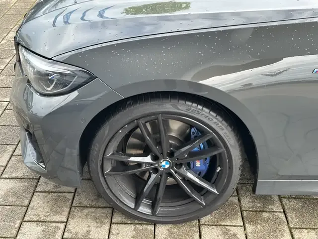 BMW 340