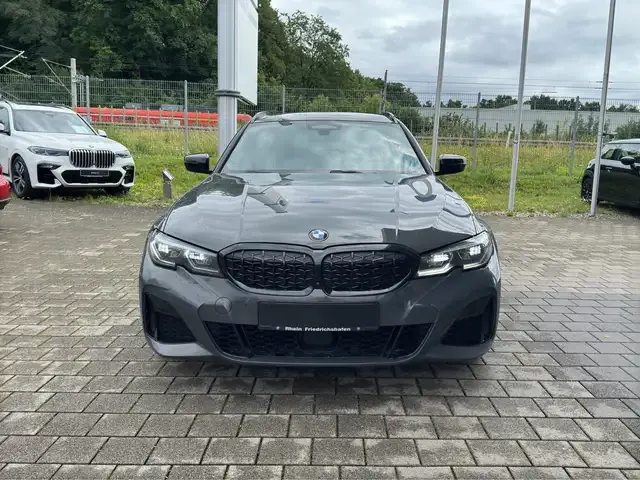 BMW 340