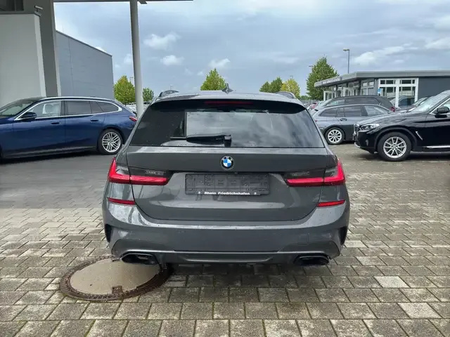 BMW 340