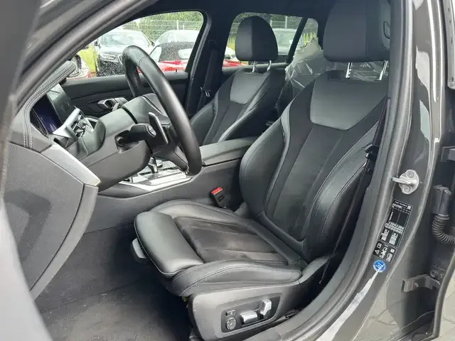 BMW 340