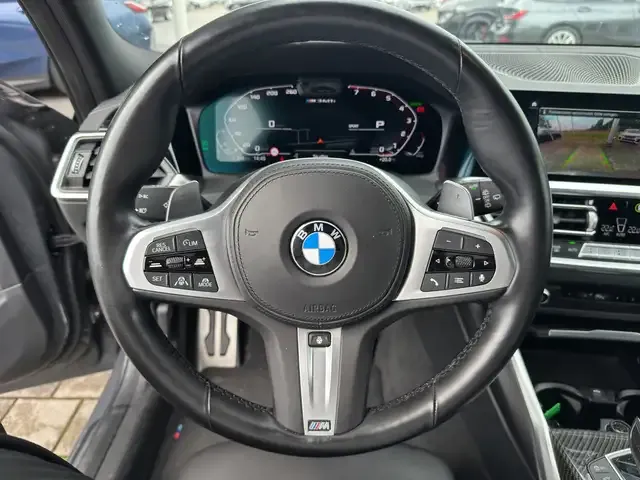 BMW 340