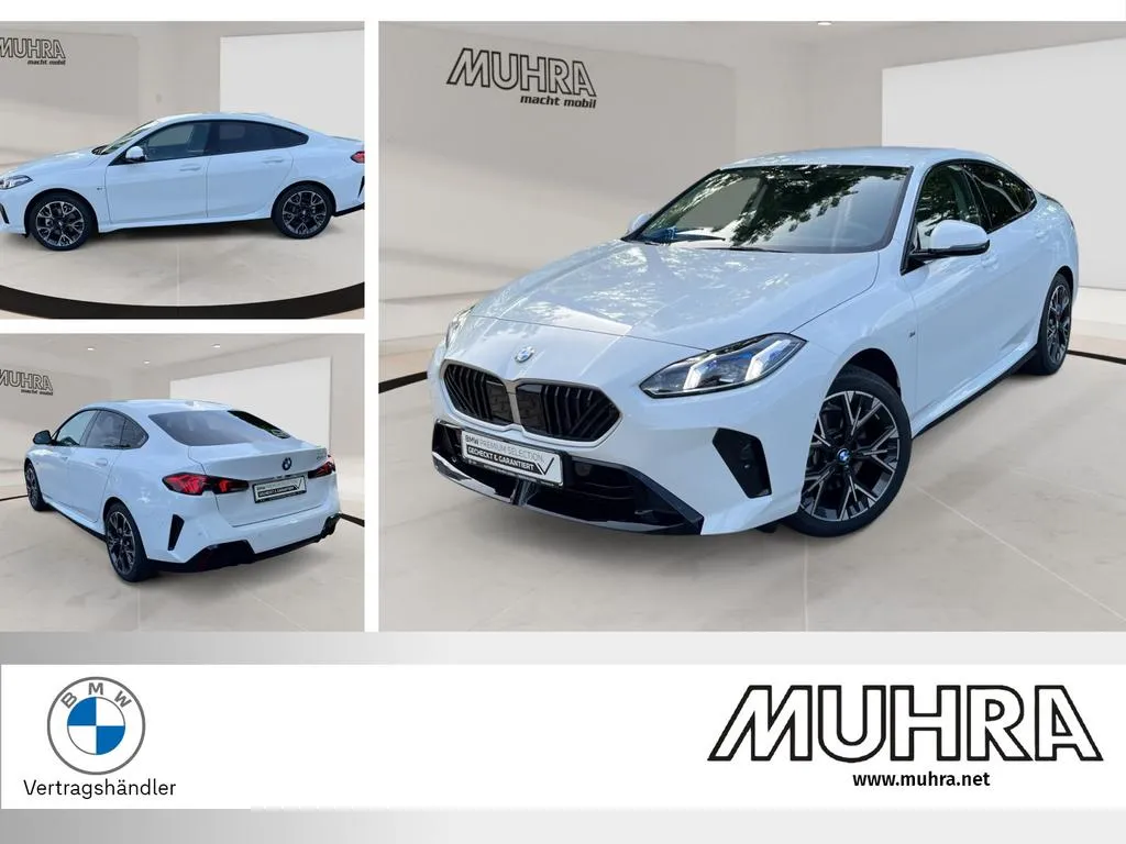 BMW 220