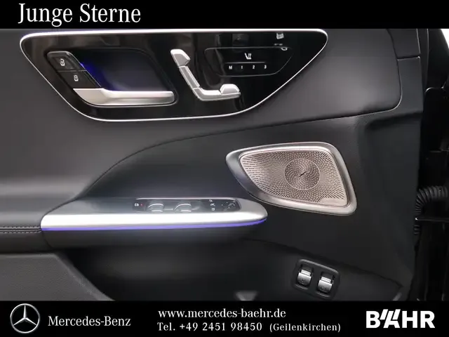 Mercedes-Benz C 63 AMG