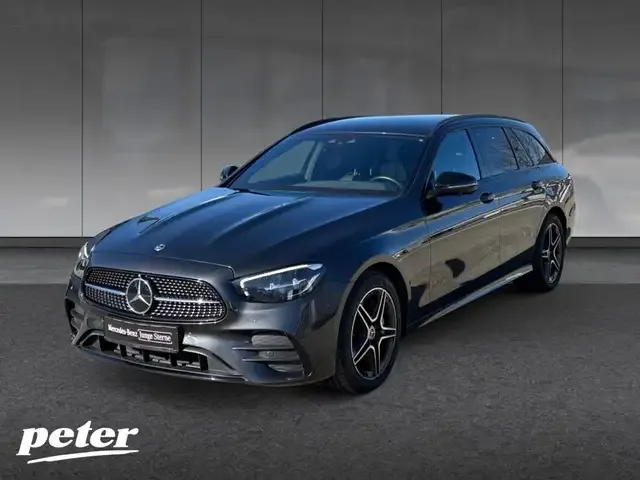 Mercedes-Benz E 400
